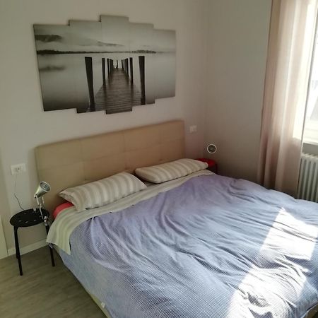 דירות Delizioso Trilocale Lodi Citta מראה חיצוני תמונה