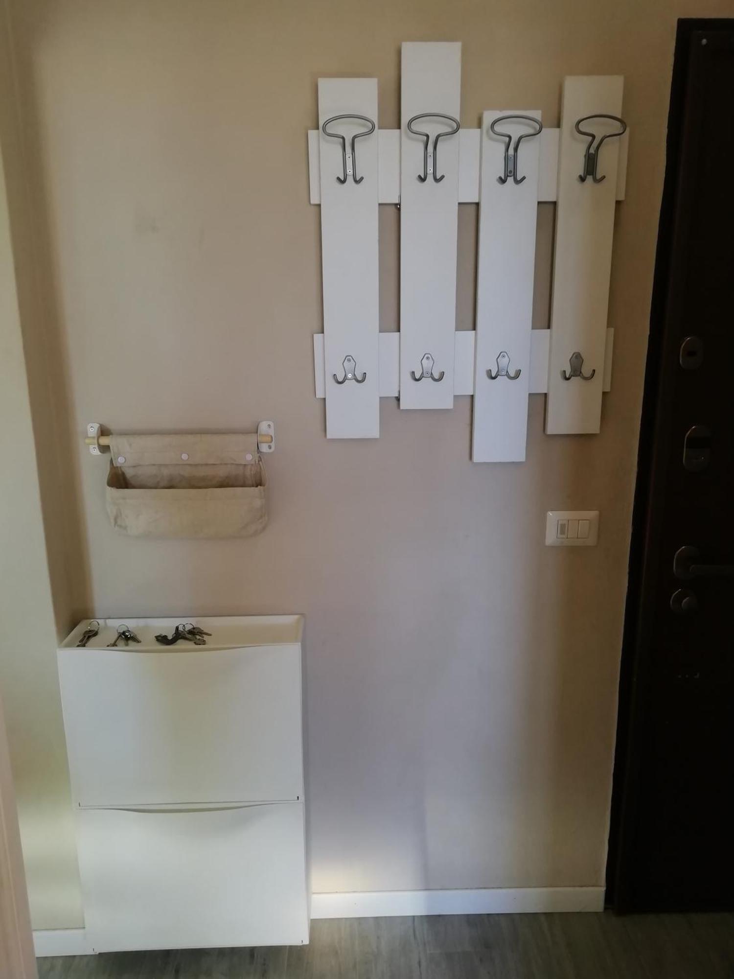 דירות Delizioso Trilocale Lodi Citta מראה חיצוני תמונה